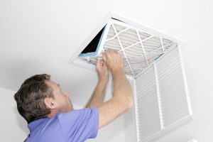 Calgary Furnace Duct Cleaning
