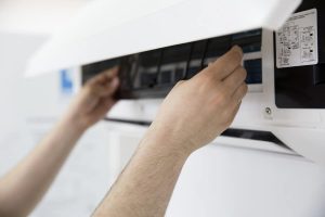 air conditioning calgary