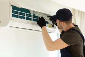 ac installation calgary