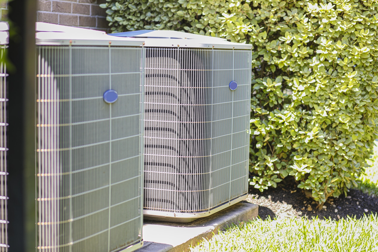 What is a Split-Unit Air Conditioner?