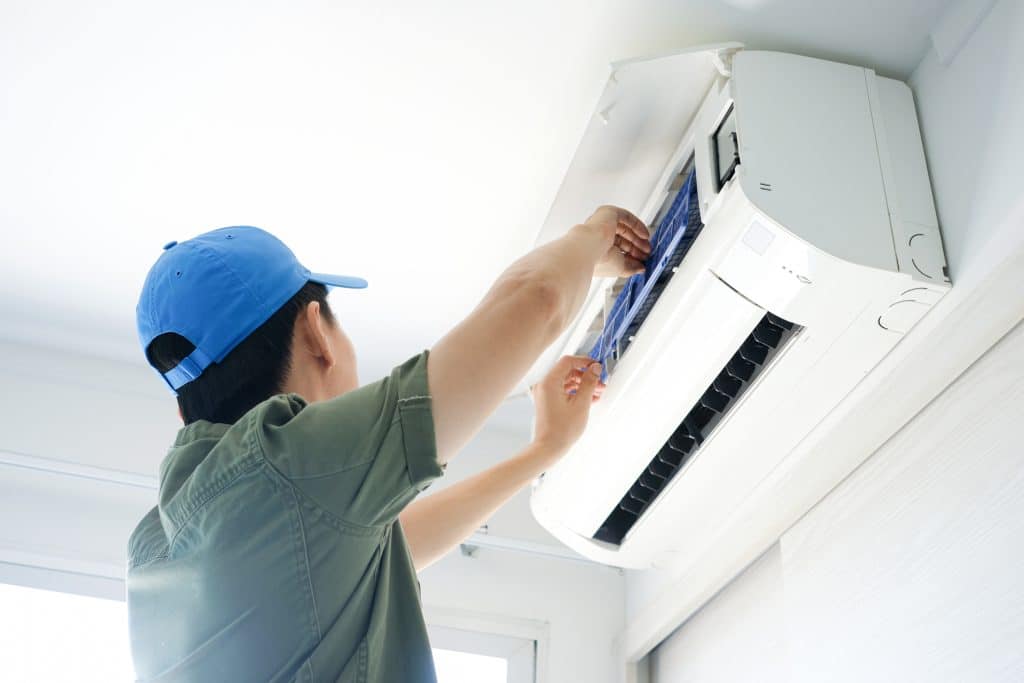 air conditioning installation calgary