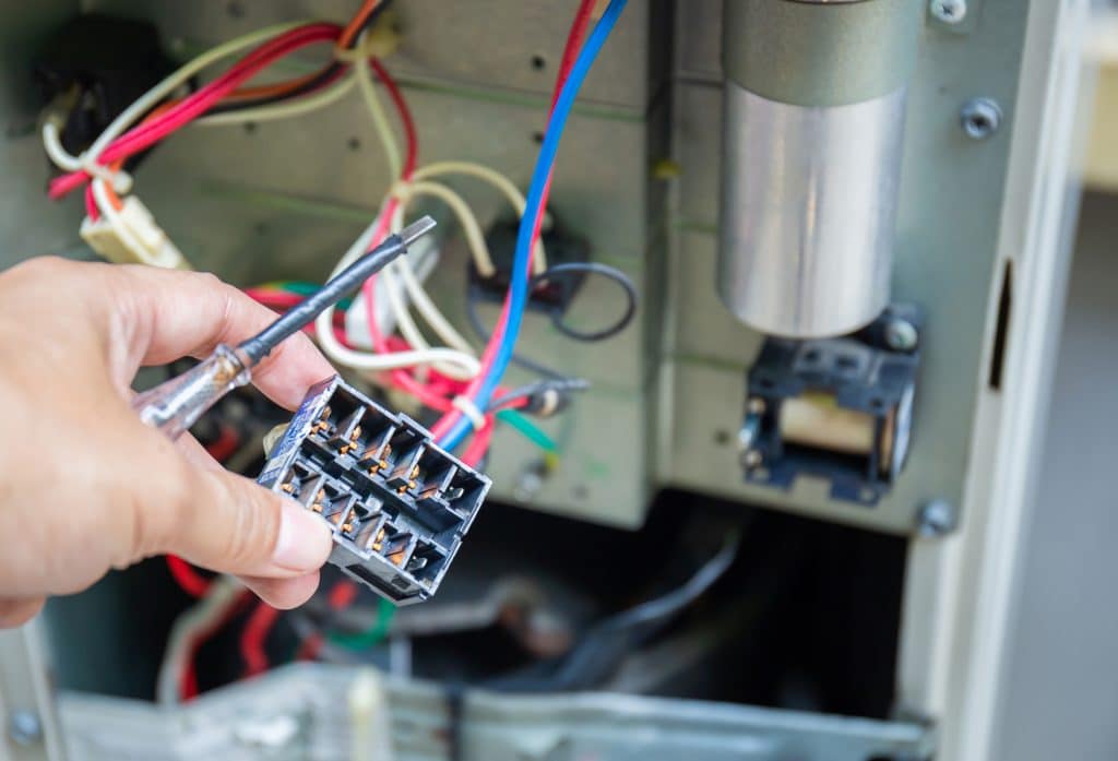 ac repair Calgary
