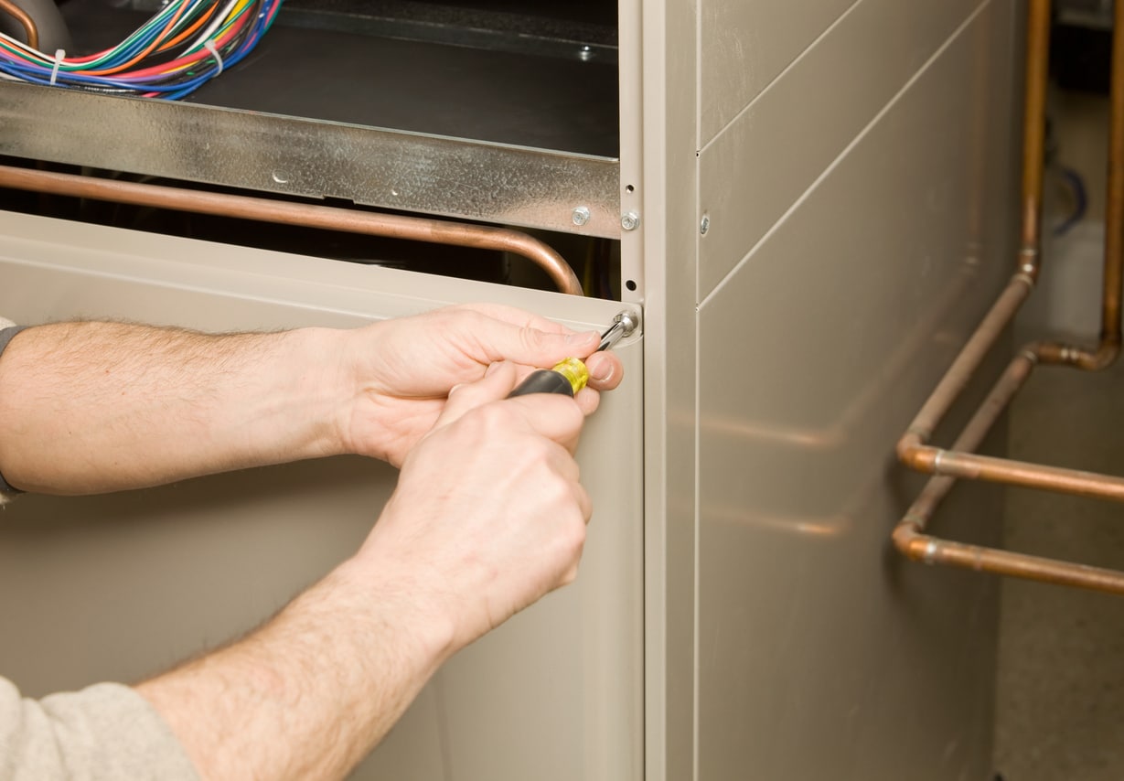 When to Replace or Repair Your Furnace