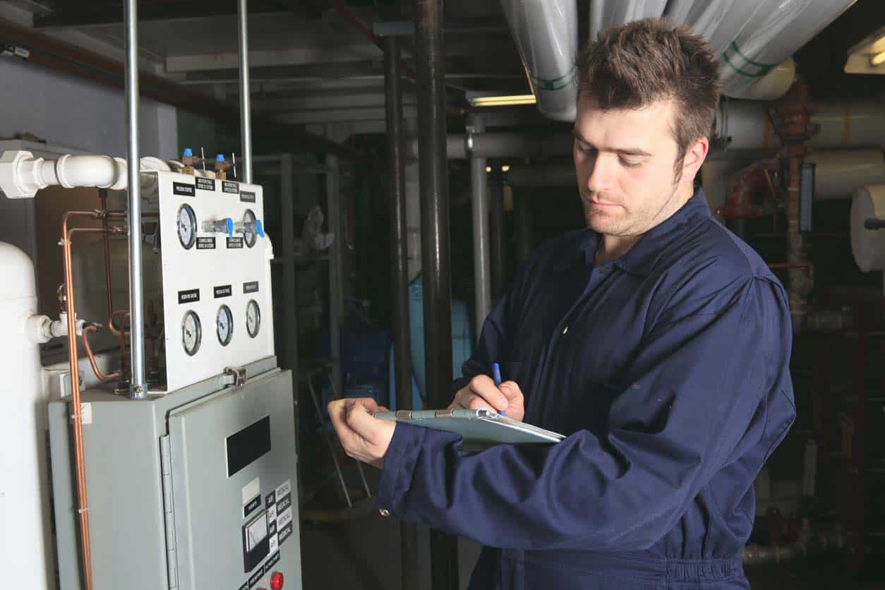 Common Furnace Problems & Troubleshooting Tips