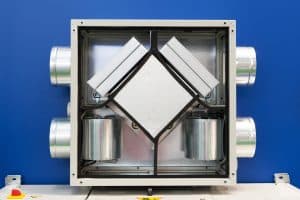 Heat Recovery Ventilation