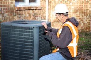 Air Conditioning Calgary